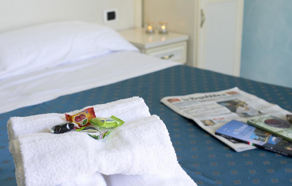 Hotel Capital Cupra Marittima Bilik gambar