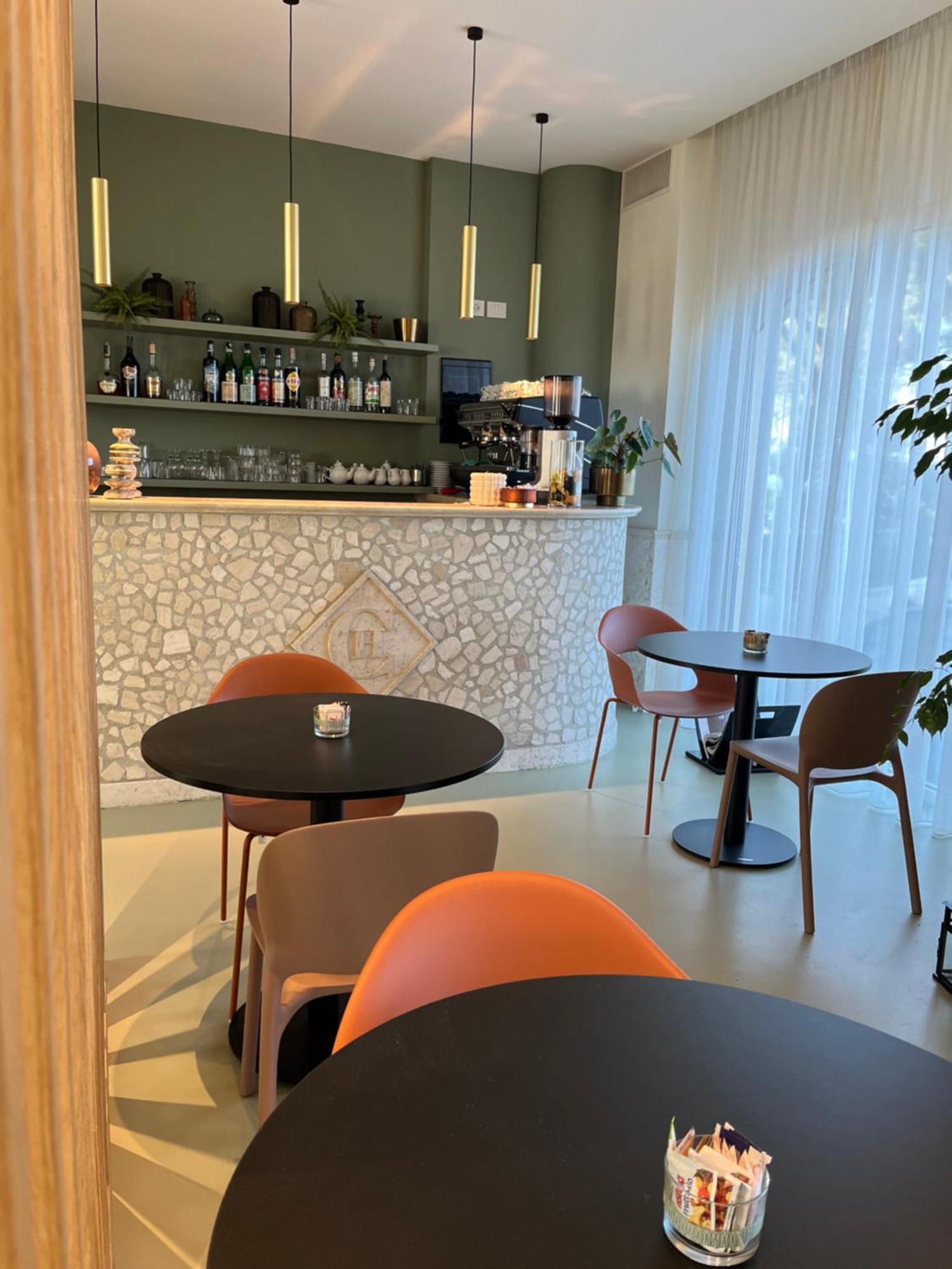 Hotel Capital Cupra Marittima Luaran gambar