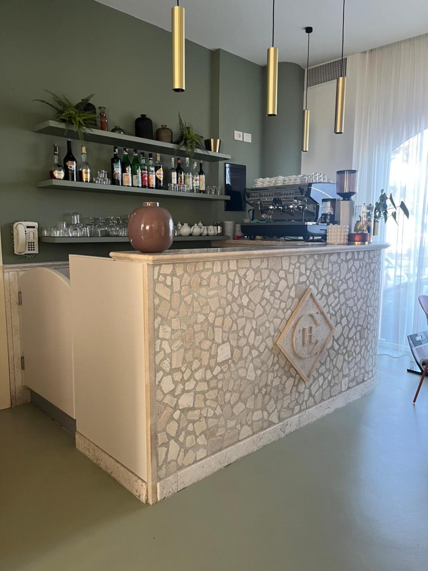 Hotel Capital Cupra Marittima Luaran gambar