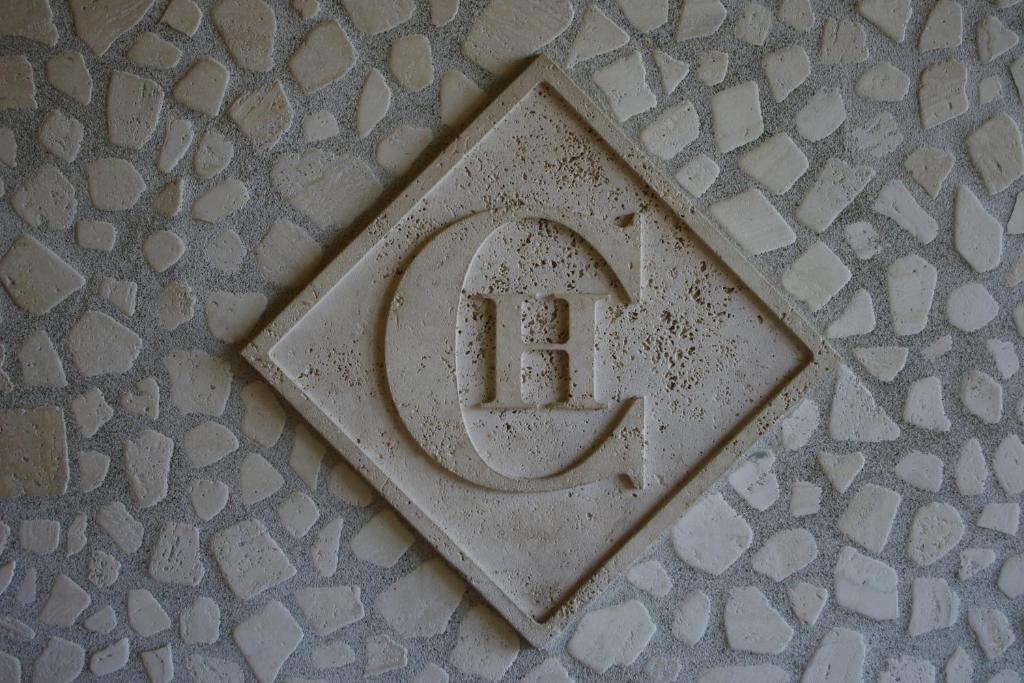 Hotel Capital Cupra Marittima Luaran gambar