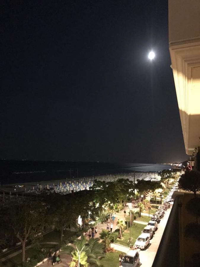 Hotel Capital Cupra Marittima Luaran gambar